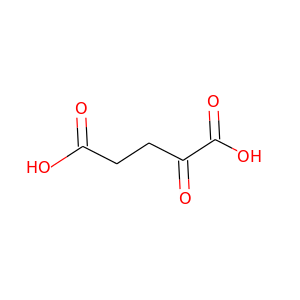 2-oxoglutaric acid